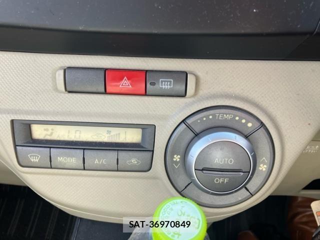 Daihatsu TANTO EXE 2012-07 6914446-21