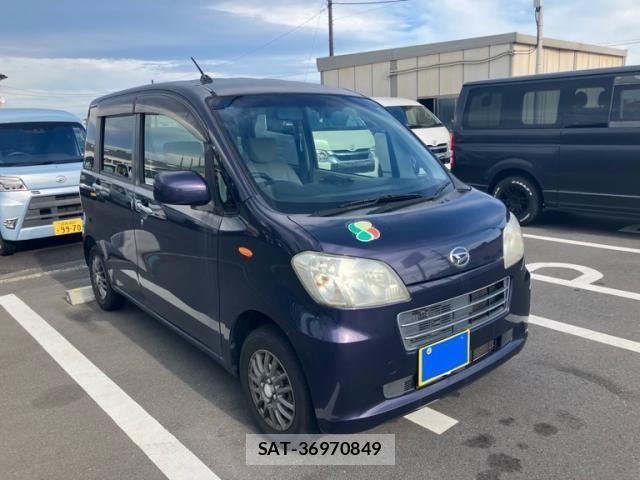 Daihatsu TANTO EXE 2012-07 6914446-2