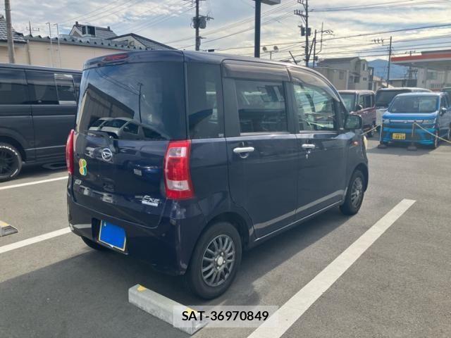 Daihatsu TANTO EXE 2012-07 6914446-3