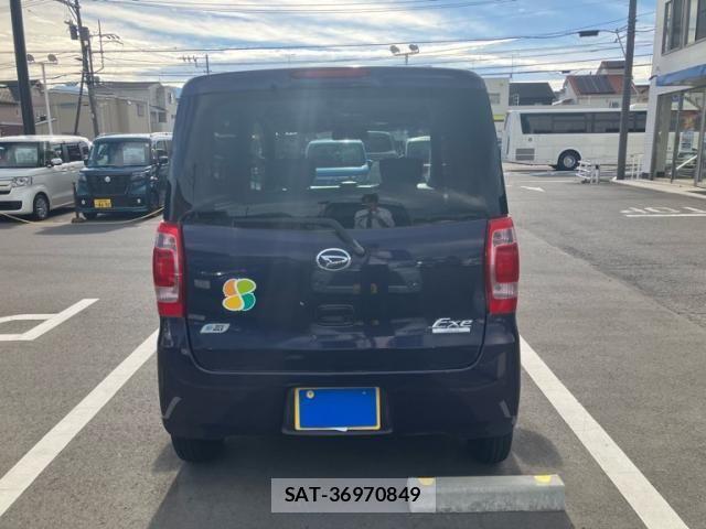 Daihatsu TANTO EXE 2012-07 6914446-4