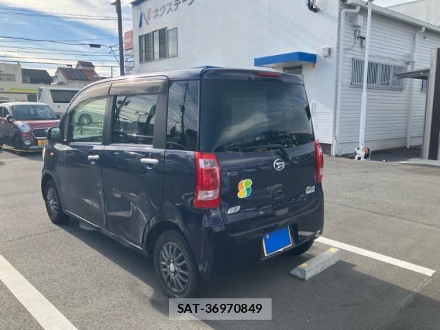 Daihatsu TANTO EXE 2012-07 6914446-5