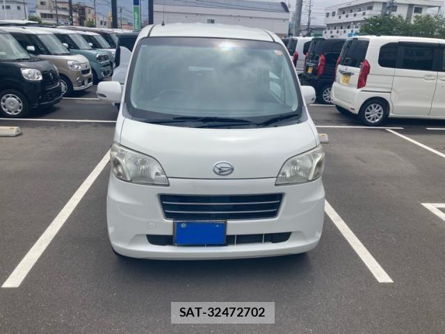 Daihatsu TANTO EXE 2011-10 6914447-0