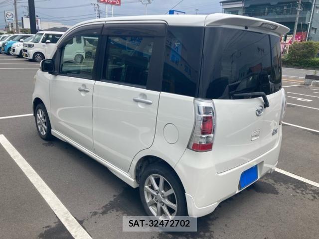 Daihatsu TANTO EXE 2011-10 6914447-9