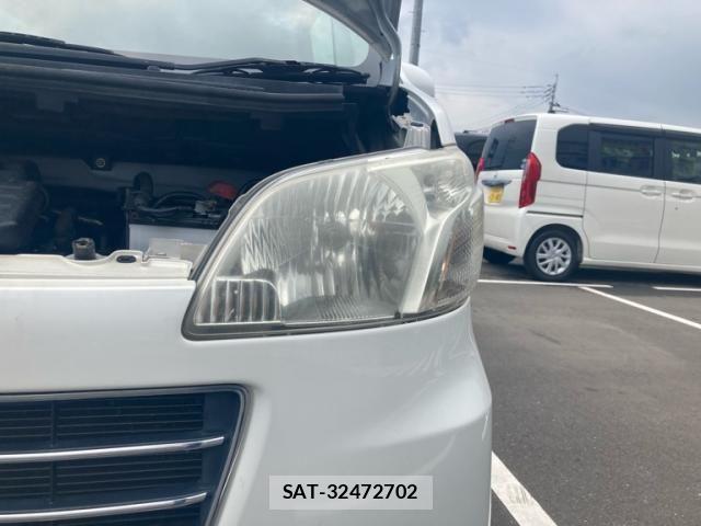 Daihatsu TANTO EXE 2011-10 6914447-12