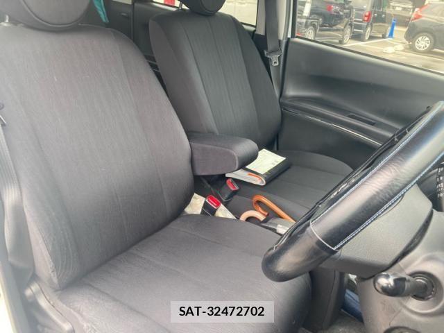 Daihatsu TANTO EXE 2011-10 6914447-13