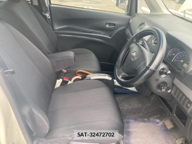 Daihatsu TANTO EXE 2011-10 6914447-14