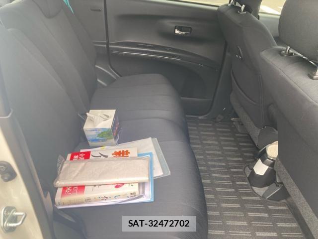 Daihatsu TANTO EXE 2011-10 6914447-15