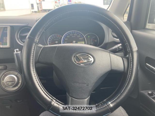 Daihatsu TANTO EXE 2011-10 6914447-17