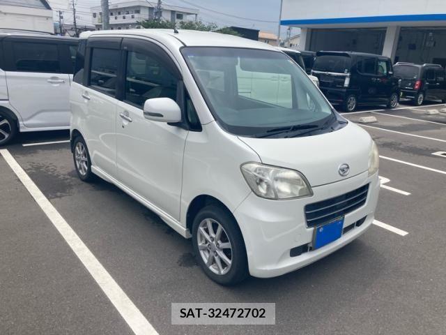 Daihatsu TANTO EXE 2011-10 6914447-1