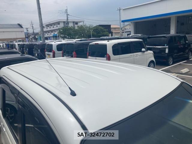 Daihatsu TANTO EXE 2011-10 6914447-2