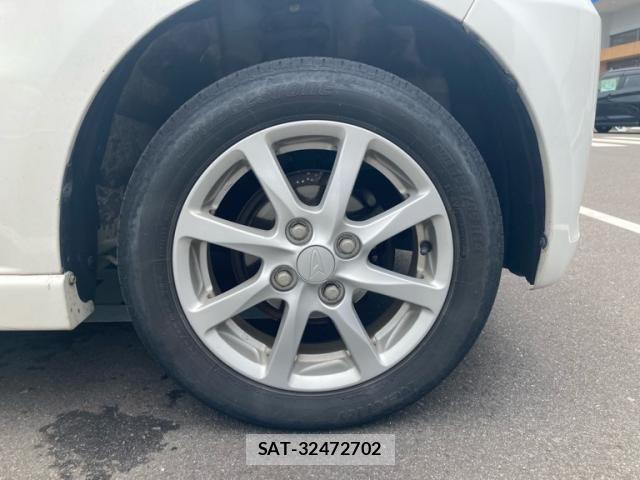 Daihatsu TANTO EXE 2011-10 6914447-3