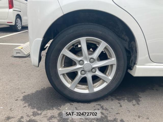 Daihatsu TANTO EXE 2011-10 6914447-5