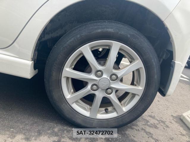 Daihatsu TANTO EXE 2011-10 6914447-6