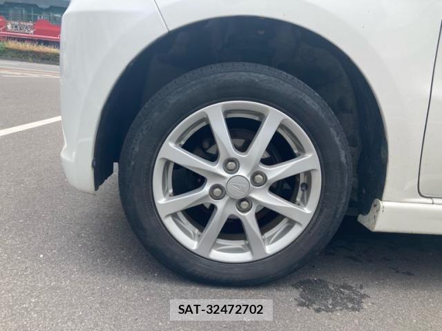 Daihatsu TANTO EXE 2011-10 6914447-7