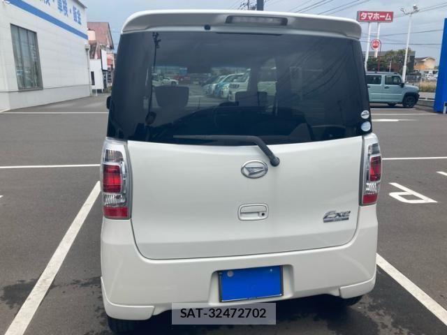 Daihatsu TANTO EXE 2011-10 6914447-8