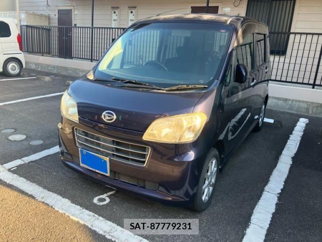 Daihatsu TANTO EXE 2010-11 6914442-1