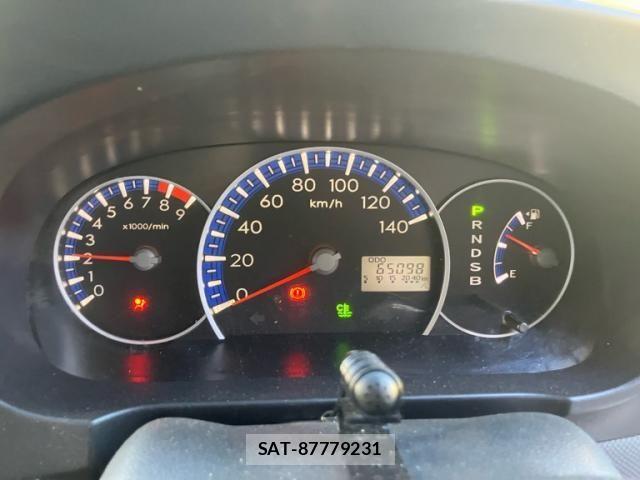 Daihatsu TANTO EXE 2010-11 6914442-20