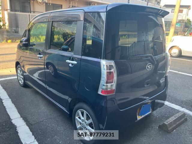 Daihatsu TANTO EXE 2010-11 6914442-2