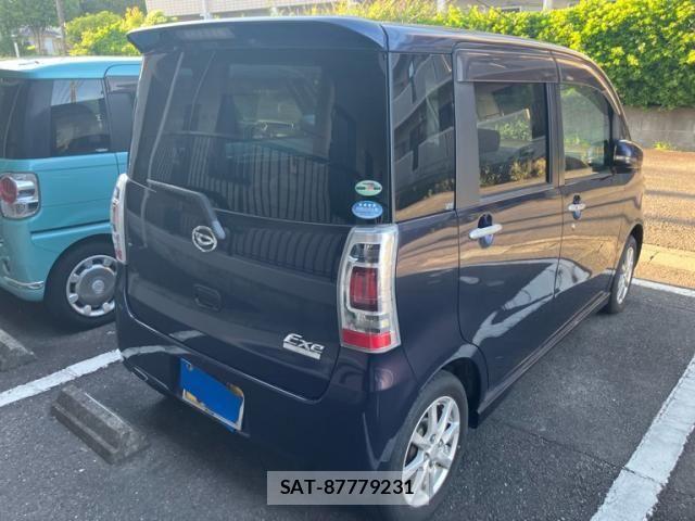 Daihatsu TANTO EXE 2010-11 6914442-3