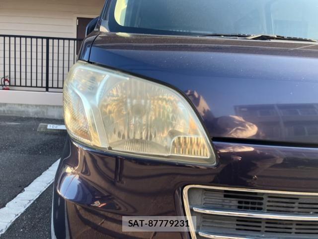 Daihatsu TANTO EXE 2010-11 6914442-4