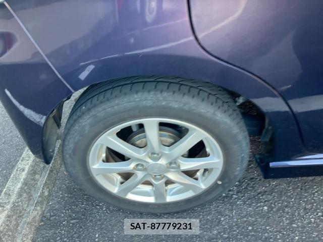 Daihatsu TANTO EXE 2010-11 6914442-5