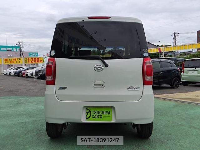 Daihatsu TANTO EXE 2012-01 7252584-9