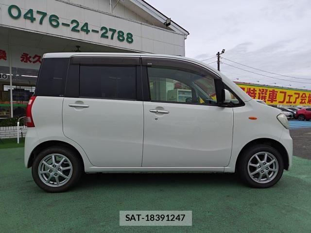 Daihatsu TANTO EXE 2012-01 7252584-10