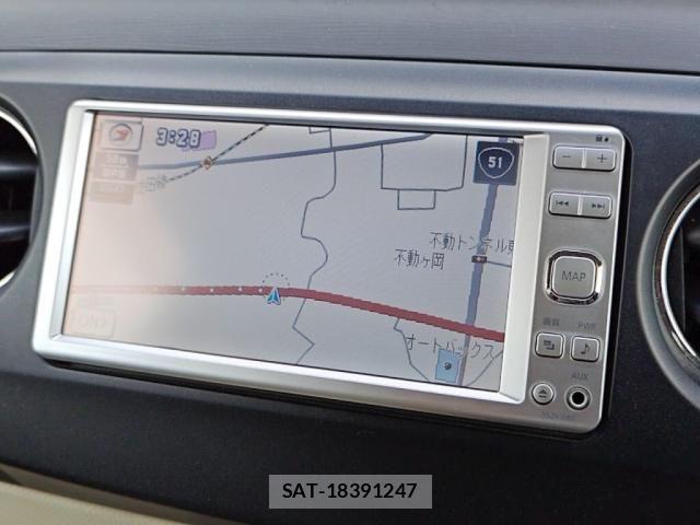 Daihatsu TANTO EXE 2012-01 7252584-12