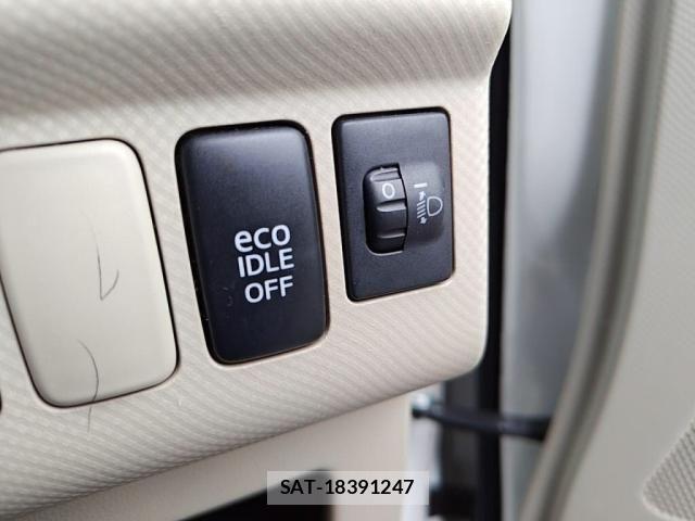 Daihatsu TANTO EXE 2012-01 7252584-17