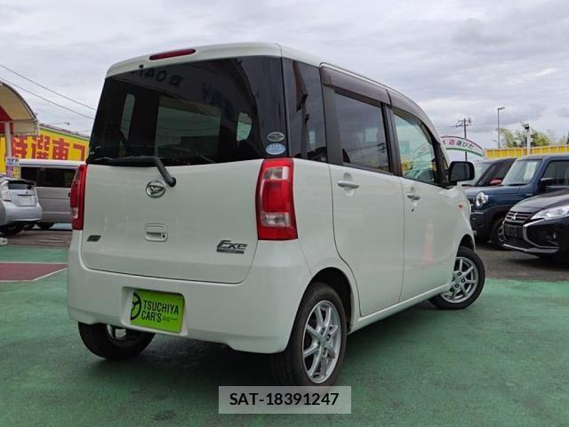 Daihatsu TANTO EXE 2012-01 7252584-1