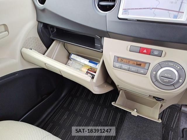 Daihatsu TANTO EXE 2012-01 7252584-19