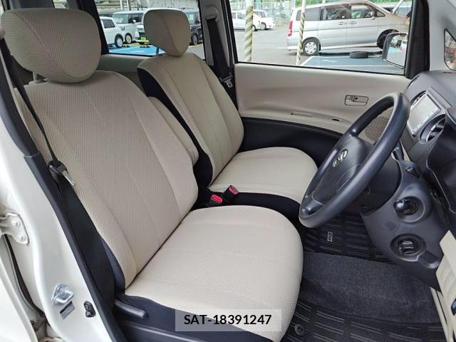 Daihatsu TANTO EXE 2012-01 7252584-20