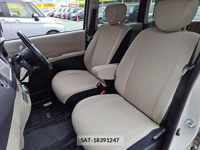 Daihatsu TANTO EXE 2012-01 7252584-21