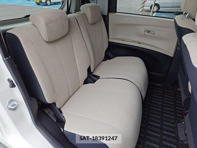 Daihatsu TANTO EXE 2012-01 7252584-22