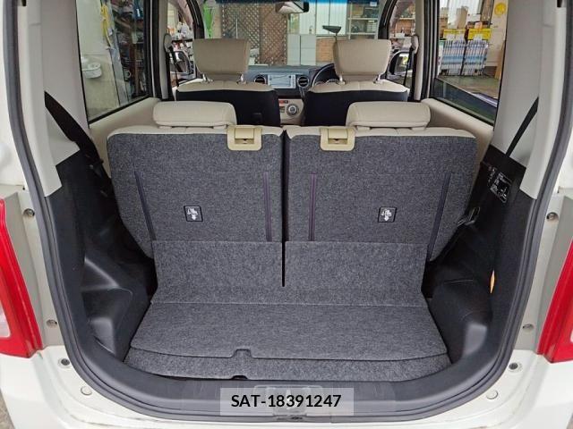 Daihatsu TANTO EXE 2012-01 7252584-24