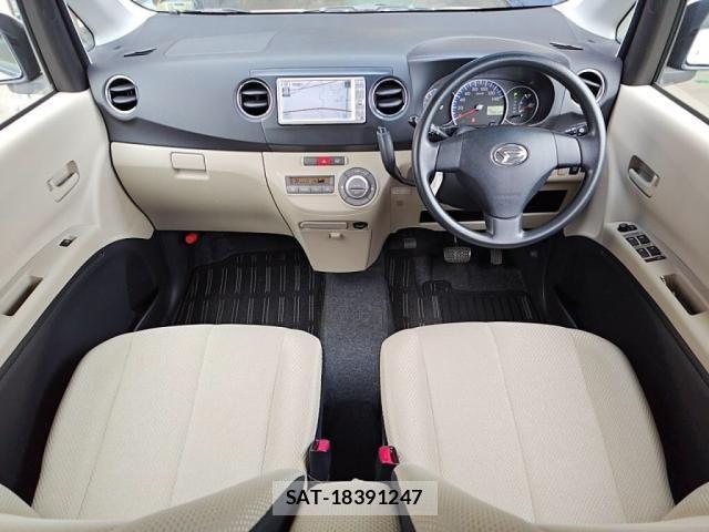 Daihatsu TANTO EXE 2012-01 7252584-2