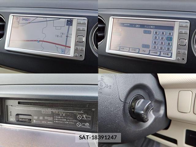 Daihatsu TANTO EXE 2012-01 7252584-4