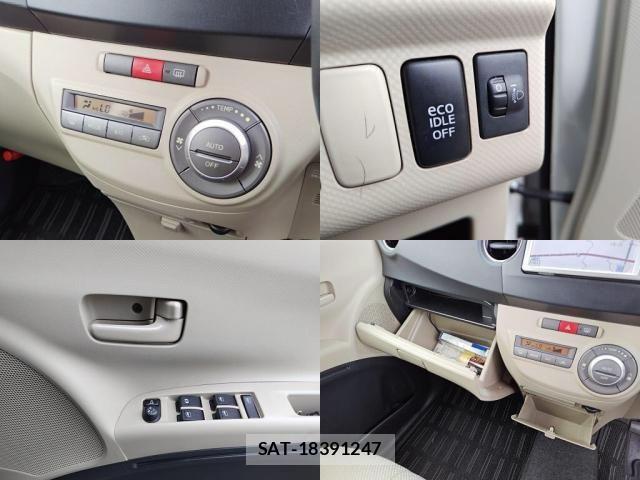 Daihatsu TANTO EXE 2012-01 7252584-5