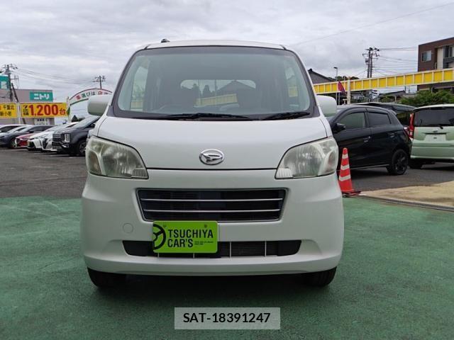 Daihatsu TANTO EXE 2012-01 7252584-8