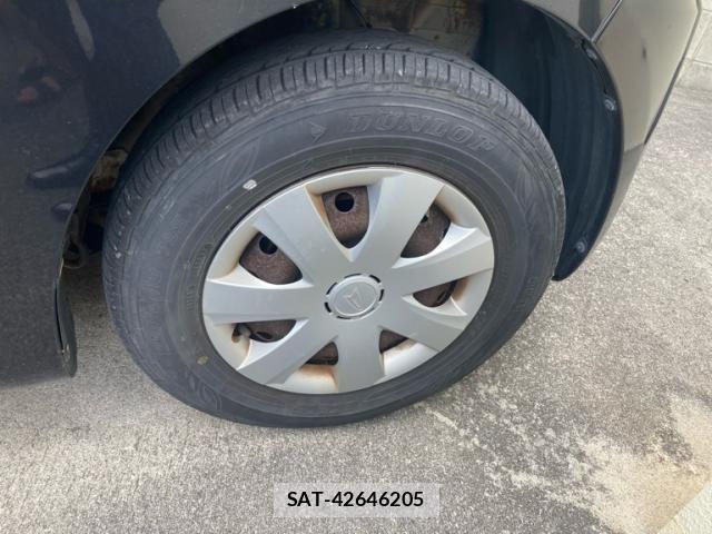 Daihatsu TANTO EXE 2010-09 7273160-8