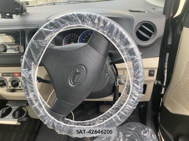 Daihatsu TANTO EXE 2010-09 7273160-10