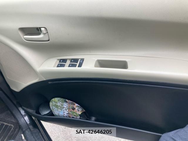 Daihatsu TANTO EXE 2010-09 7273160-12