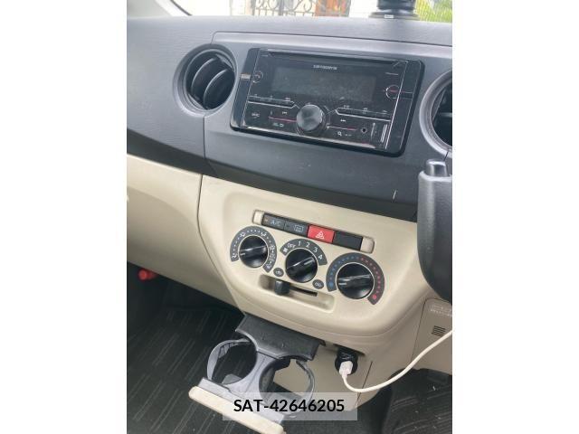 Daihatsu TANTO EXE 2010-09 7273160-14