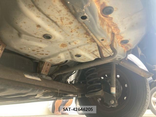 Daihatsu TANTO EXE 2010-09 7273160-20