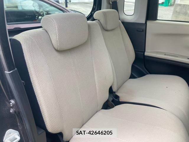 Daihatsu TANTO EXE 2010-09 7273160-21