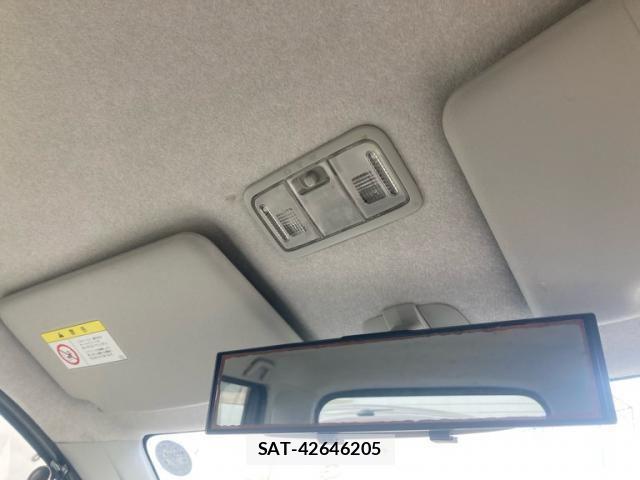 Daihatsu TANTO EXE 2010-09 7273160-22