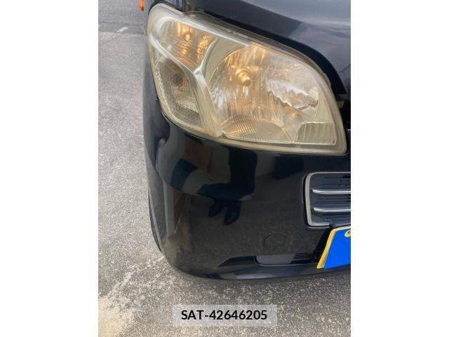 Daihatsu TANTO EXE 2010-09 7273160-24