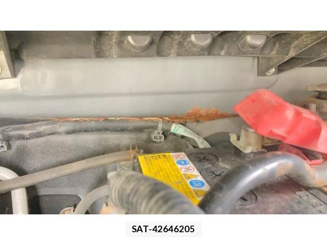 Daihatsu TANTO EXE 2010-09 7273160-25