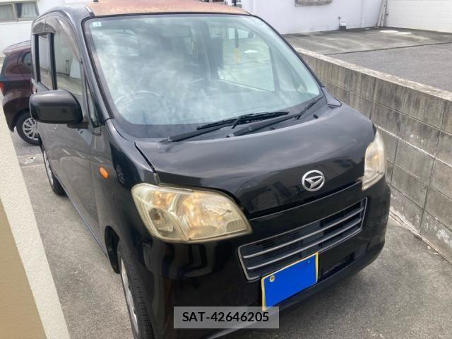 Daihatsu TANTO EXE 2010-09 7273160-1