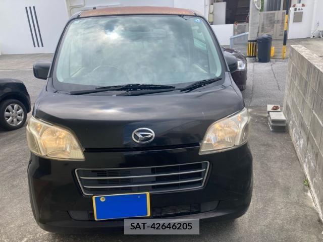 Daihatsu TANTO EXE 2010-09 7273160-2